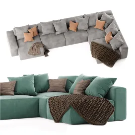 Sofa marelli gary